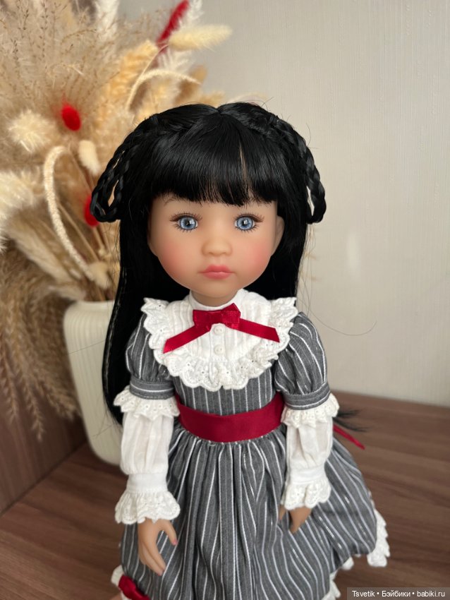 Фирменные парики Руби Ред (фото 7)