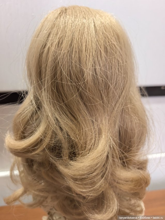 Паола Рейна — Игровые куклы