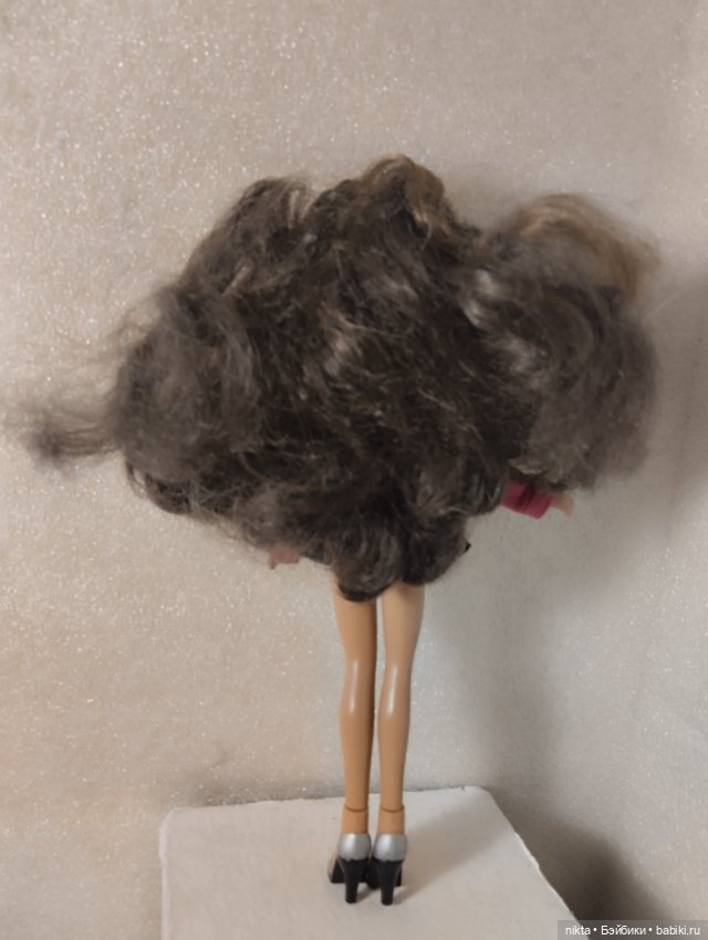 Кукла Братц MGA Оригинал — Игровые куклы (фото 3)