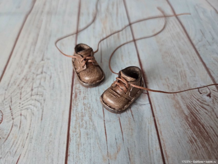 Обувь для Монст Xiaomi Monst, Blythe (фото 6)