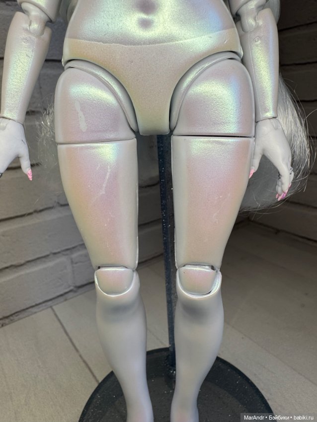 Кукла Rainbow High Элиза — Игровые куклы