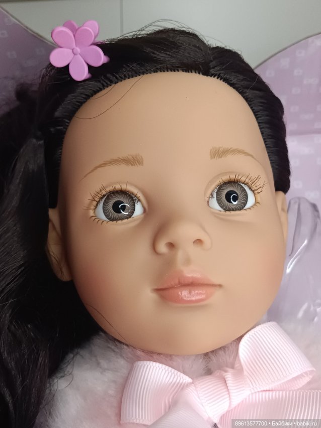 Луиза от Готц — Игровые куклы (фото 4)