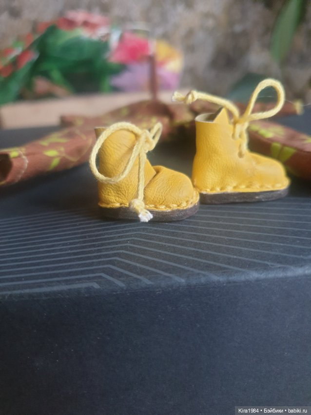 Одежда для блайз с обувью (фото 2)