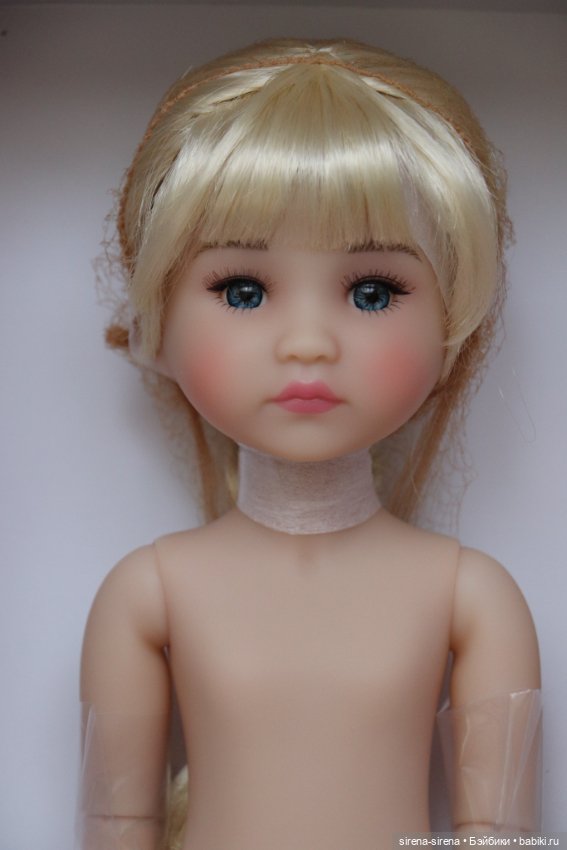 Абигейл от Руби Ред, Abigail Ruby Red, комплект, 165 (фото 6)