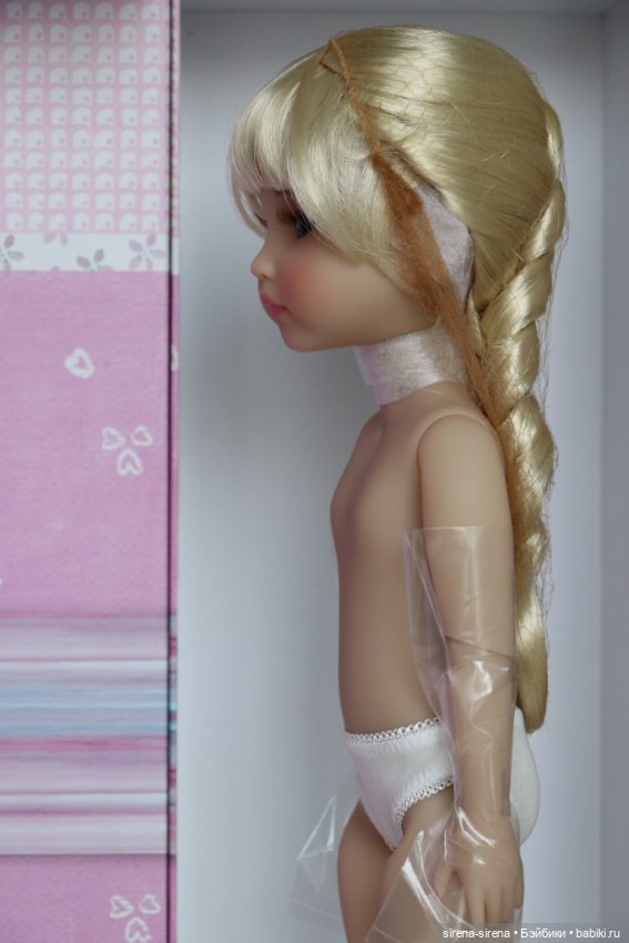 Абигейл от Руби Ред, Abigail Ruby Red, комплект, 165 (фото 3)