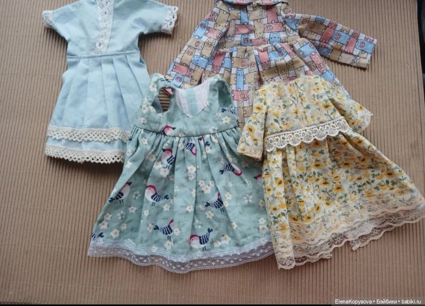 Кэрол рапунцель 2020 — Игровые куклы (фото 7)