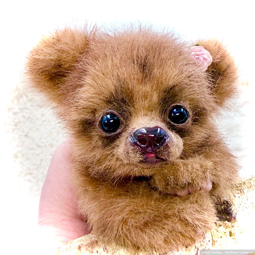 Маша 🐻 — Авторские игрушки