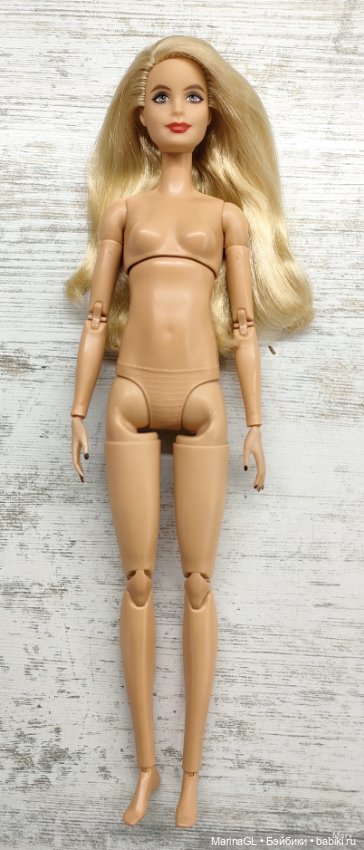 Кукла Barbie Celebration Doll Red Heart FXC74 (фото 4)