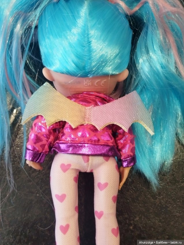 Куклы BFF by Cry Babies — Игровые куклы (фото 7)
