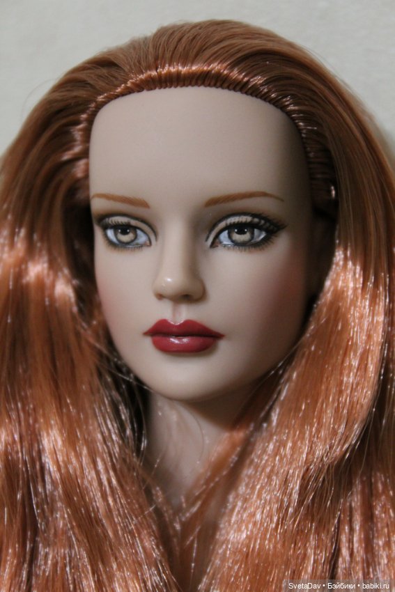 Кукла Роберта Тоннера Сидней Тonner Convertible Basic Sydney (фото 4)