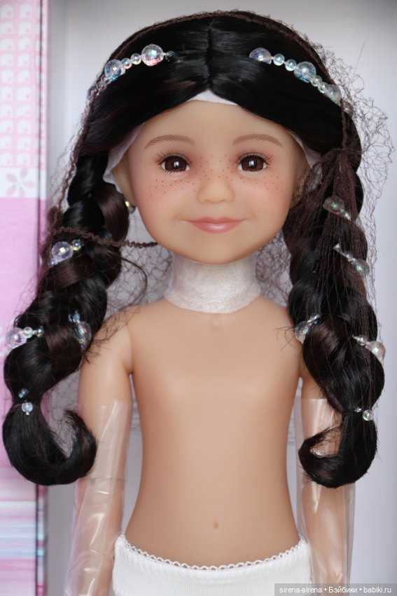 Кэрол Рождество от Руби Ред, Carol Ruby Red, комплект (фото 5)