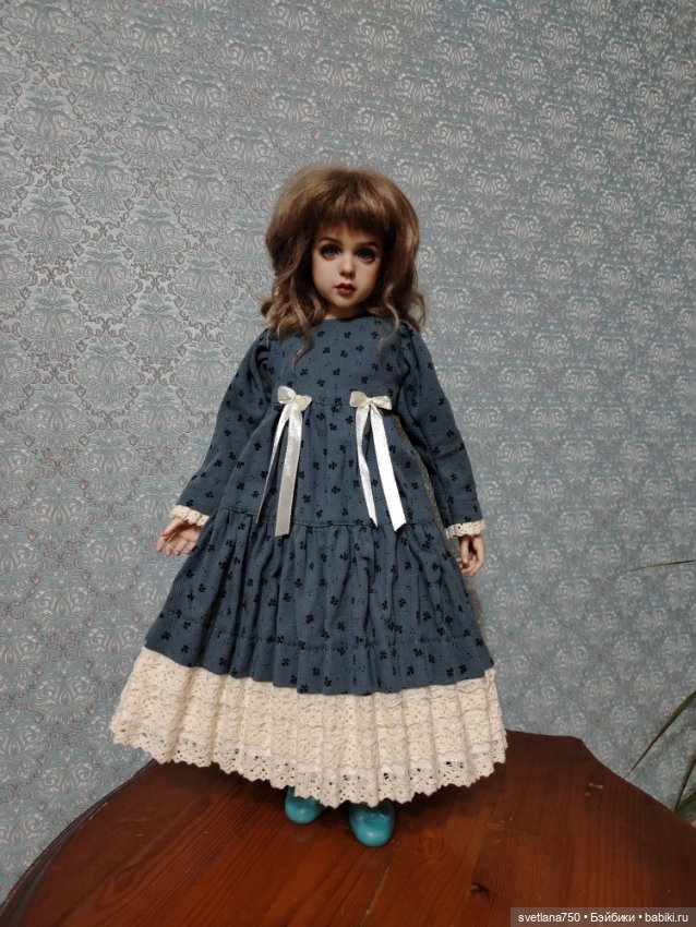 Новинки для Розочки — Одежда для BJD (фото 5)