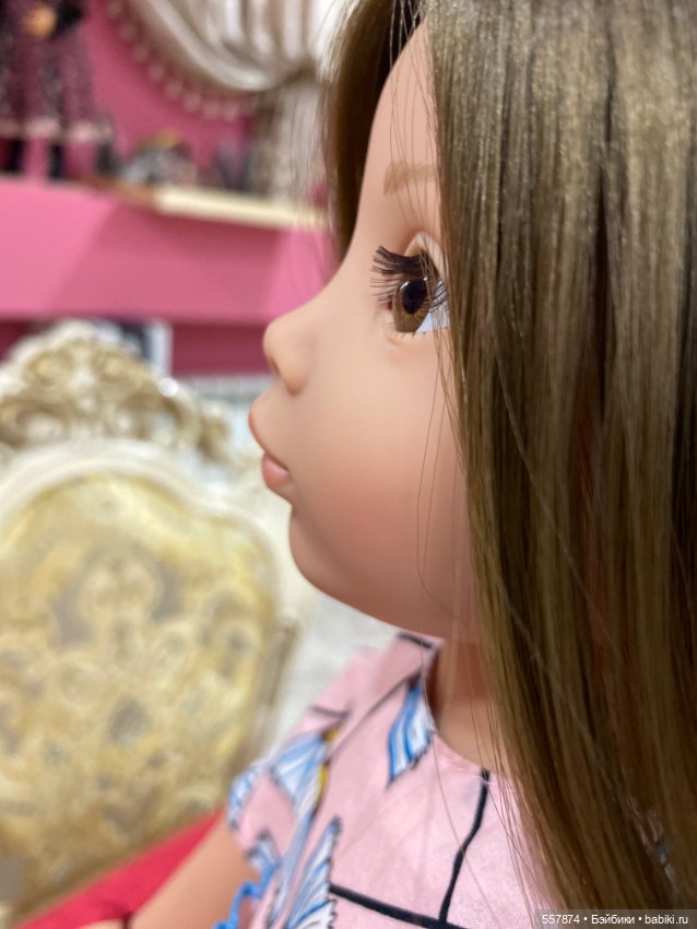 Софи от готц gotz 2020 год (фото 5)