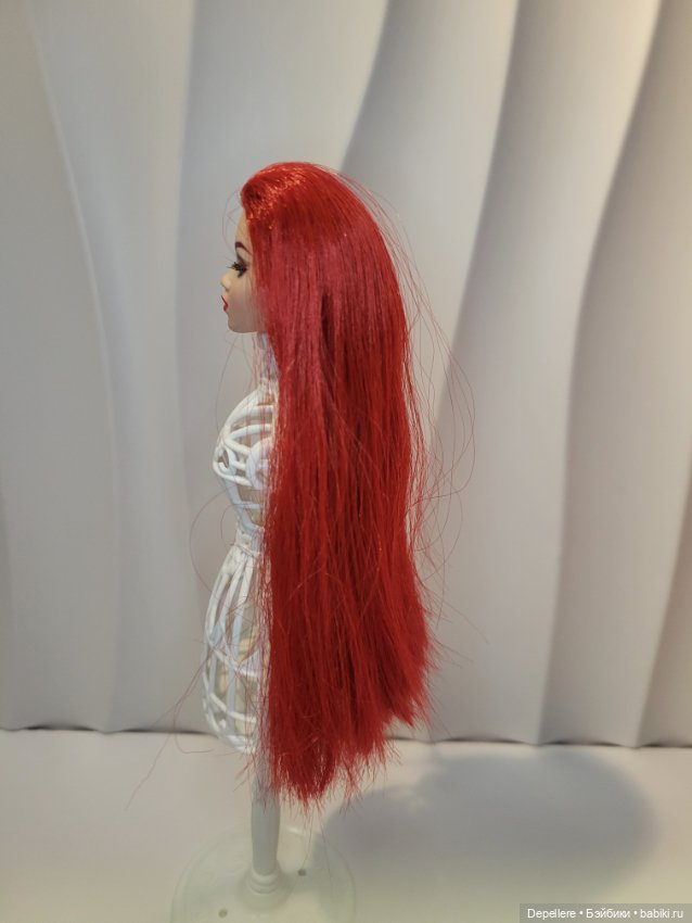 Голова динамитки Flame Jasper Itbe 2015 (фото 6)