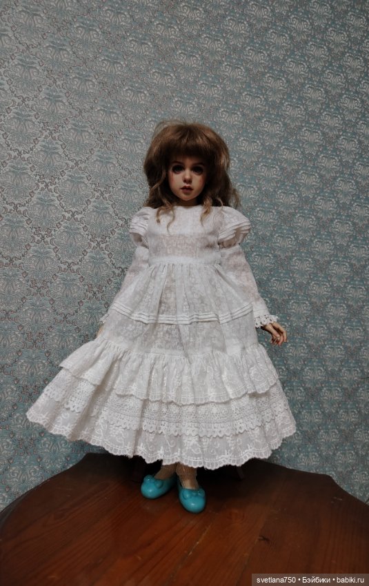 Новинки для Розочки — Одежда для BJD (фото 3)