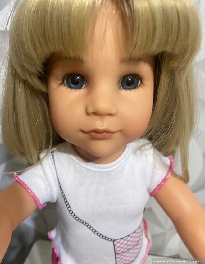 Сара Gоtz — Игровые куклы (фото 5)