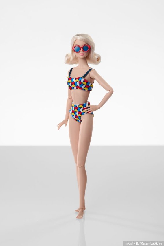 Кукла integrity Toys Off We Go Poppy Parker (фото 6)