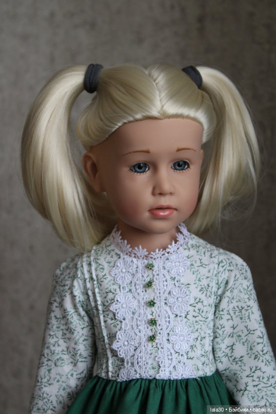 Комплект для малышек Gotz (фото 2)