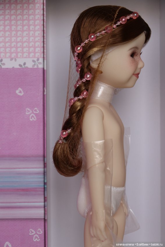 Энджел Рождество от Руби Ред, Angel Ruby Red, Ангел, комплект (фото 3)