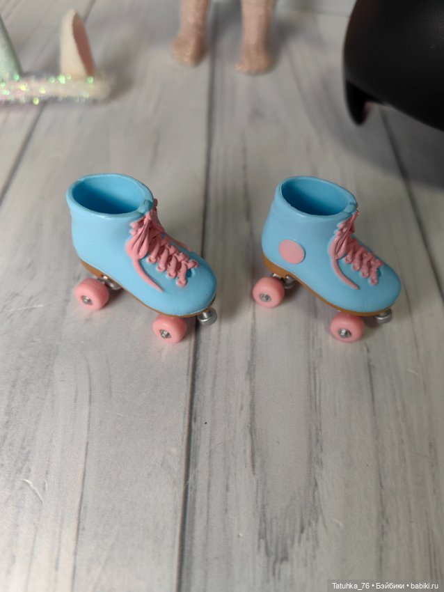 IXDOLL Mui-chan Единорожка (фото 6)