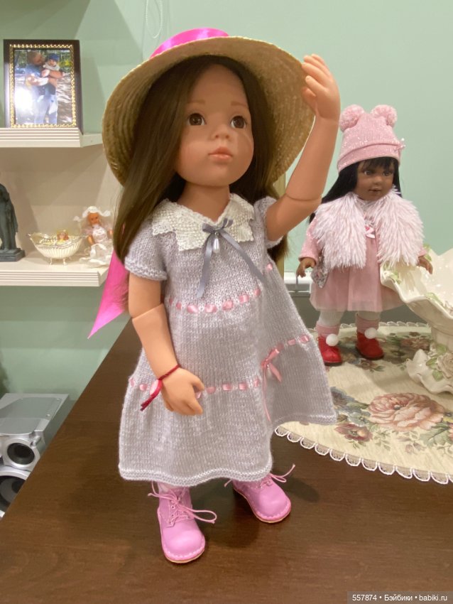 Софи от готц gotz 2020 год (фото 9)