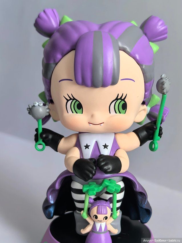 Фигурки Abao — Коллекционные фигурки (фото 5)