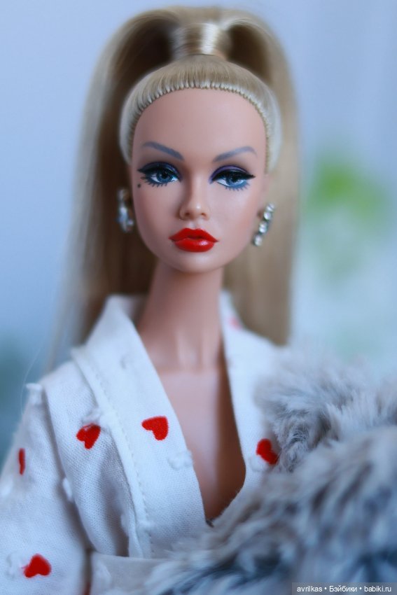 Poppy Parker Sebina havoc (фото 4)