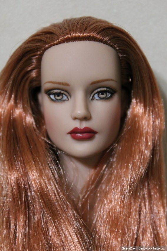 Кукла Роберта Тоннера Сидней Тonner Convertible Basic Sydney (фото 2)