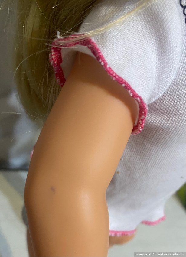 Сара Gоtz — Игровые куклы (фото 6)