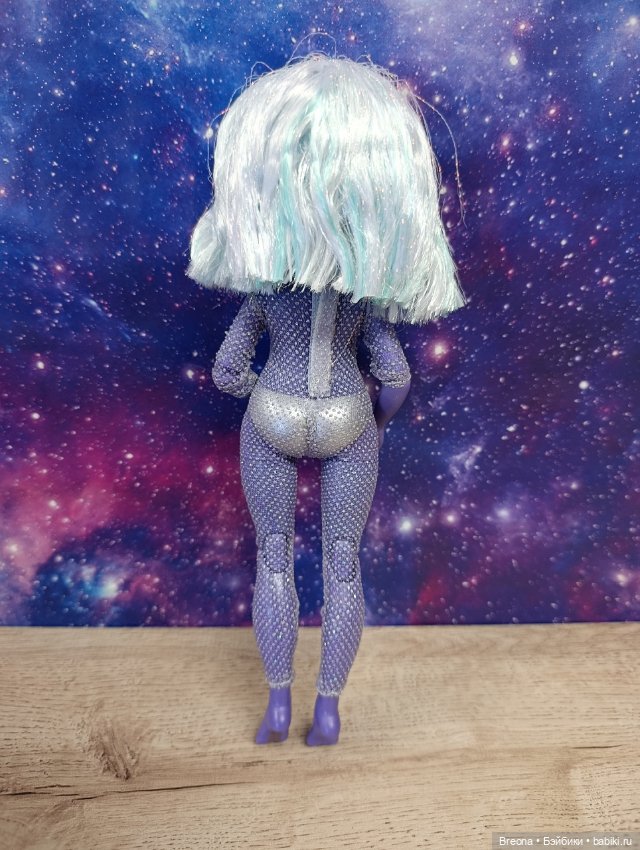 Rainbow High Dia Mant Диа (фото 3)