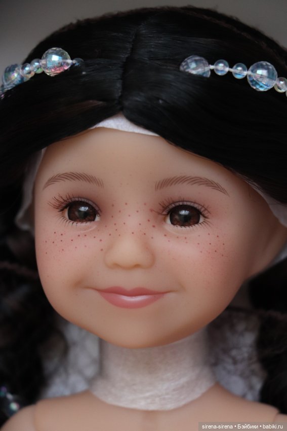 Кэрол Рождество от Руби Ред, Carol Ruby Red, комплект (фото 10)