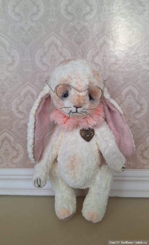 Игрушки для кукол — Авторские игрушки (фото 9)