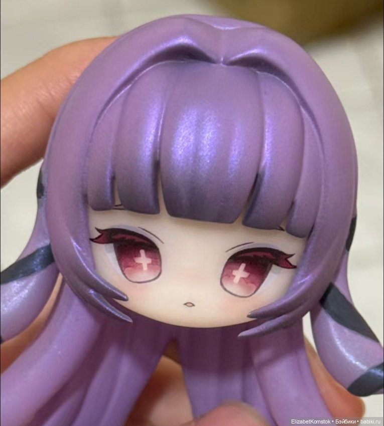 Blind box кукла Sunless Lilith (фото 2)