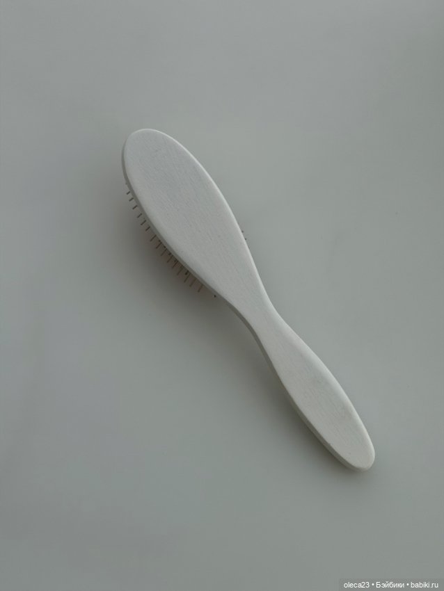 Расчёска для волос — Другие аксессуары для кукол (фото 6)