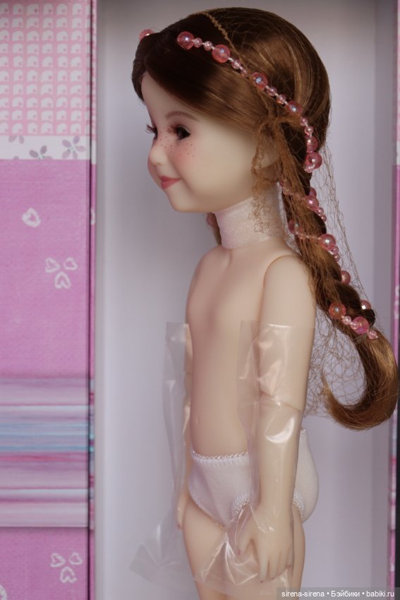 Энджел Рождество от Руби Ред, Angel Ruby Red, Ангел, комплект (фото 2)