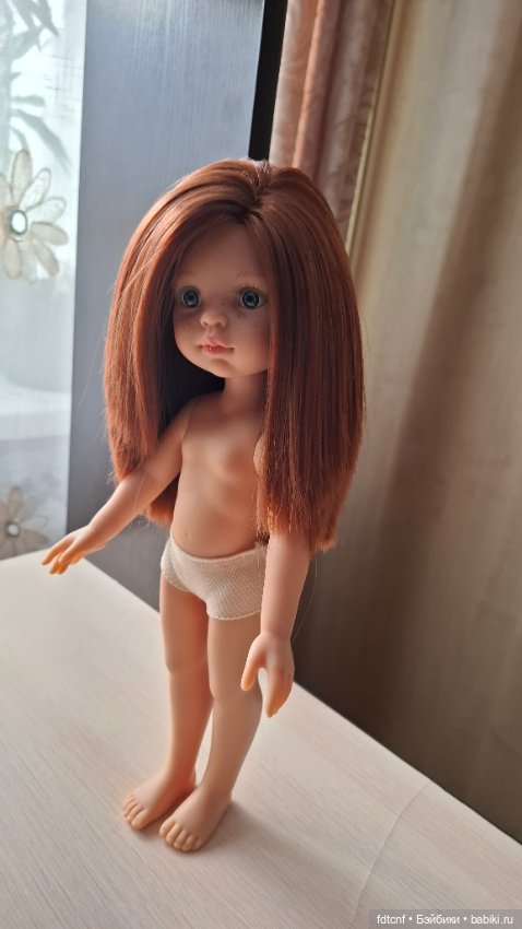 Кристи львёнок — Игровые куклы