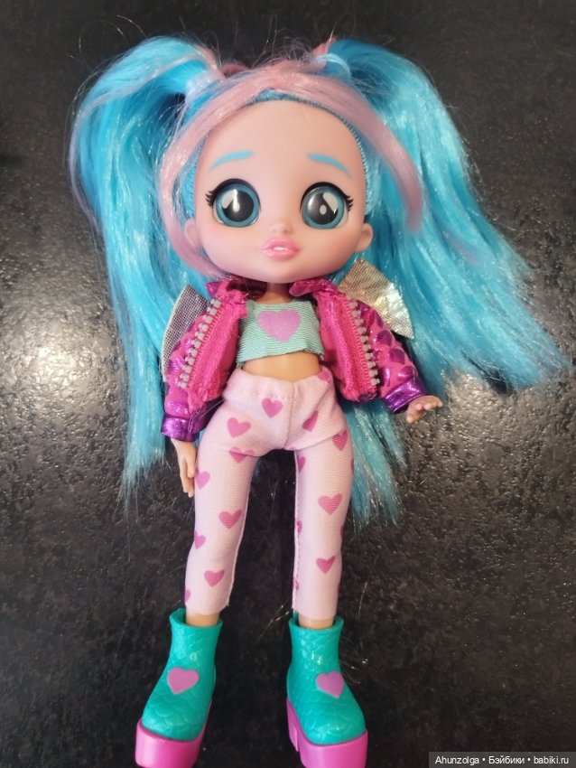 Куклы BFF by Cry Babies — Игровые куклы (фото 6)
