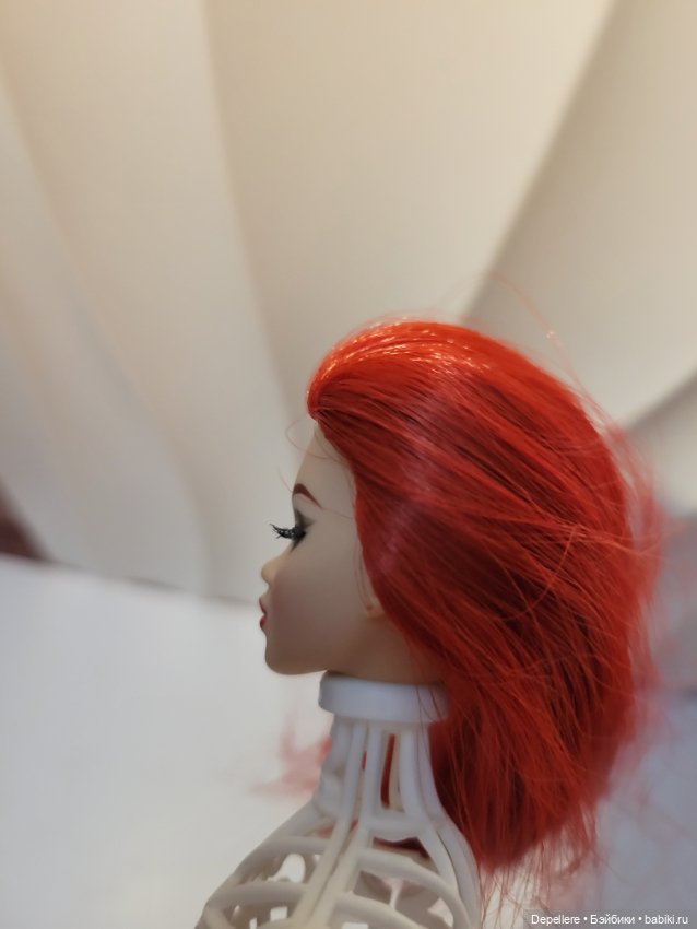 Голова динамитки Flame Jasper Itbe 2015 (фото 2)