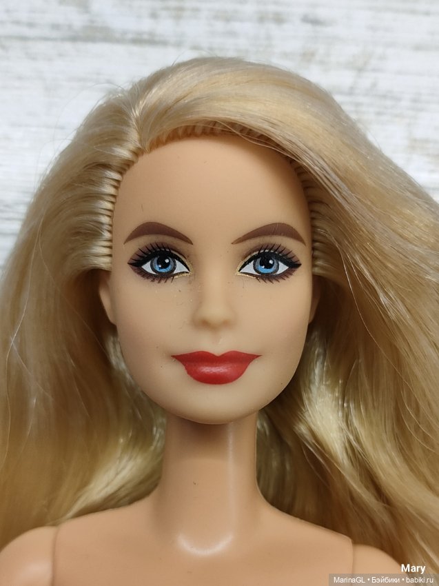 Кукла Barbie Celebration Doll Red Heart FXC74 (фото 2)