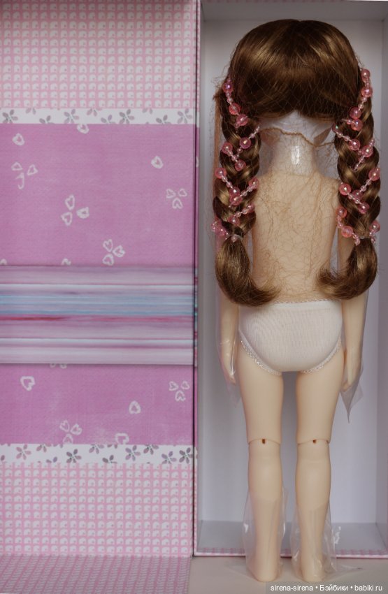 Энджел Рождество от Руби Ред, Angel Ruby Red, Ангел, комплект (фото 6)