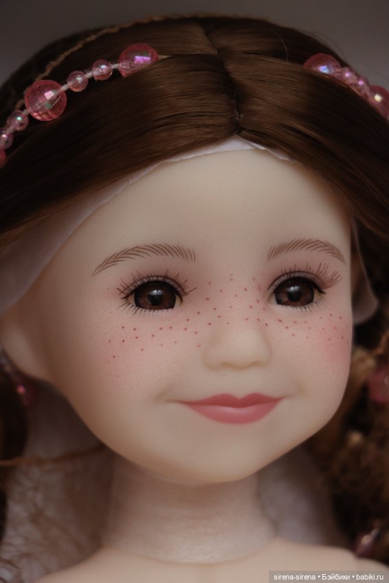 Энджел Рождество от Руби Ред, Angel Ruby Red, Ангел, комплект (фото 9)