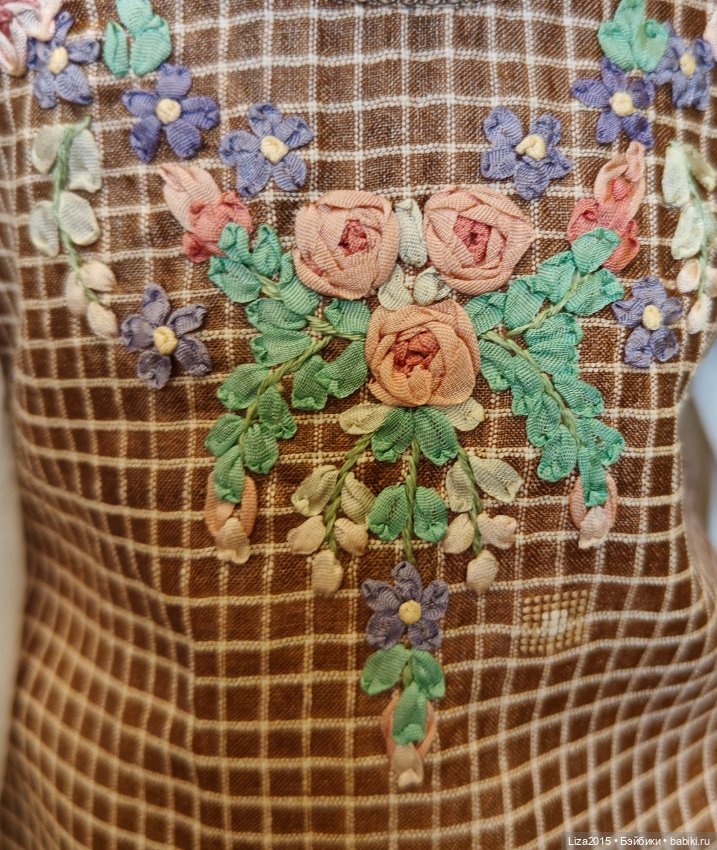 Laurie от Heidi Plusczok — Коллекционные куклы