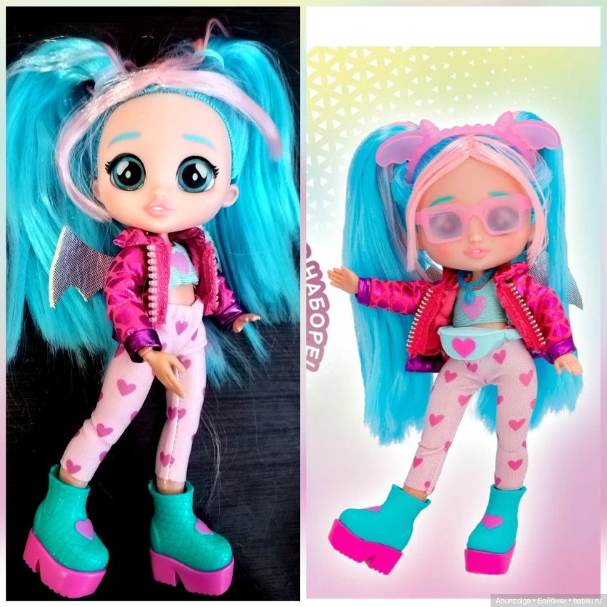 Куклы BFF by Cry Babies — Игровые куклы (фото 3)