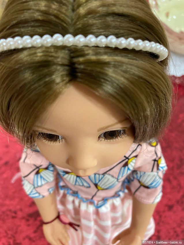 Софи от готц gotz 2020 год (фото 3)