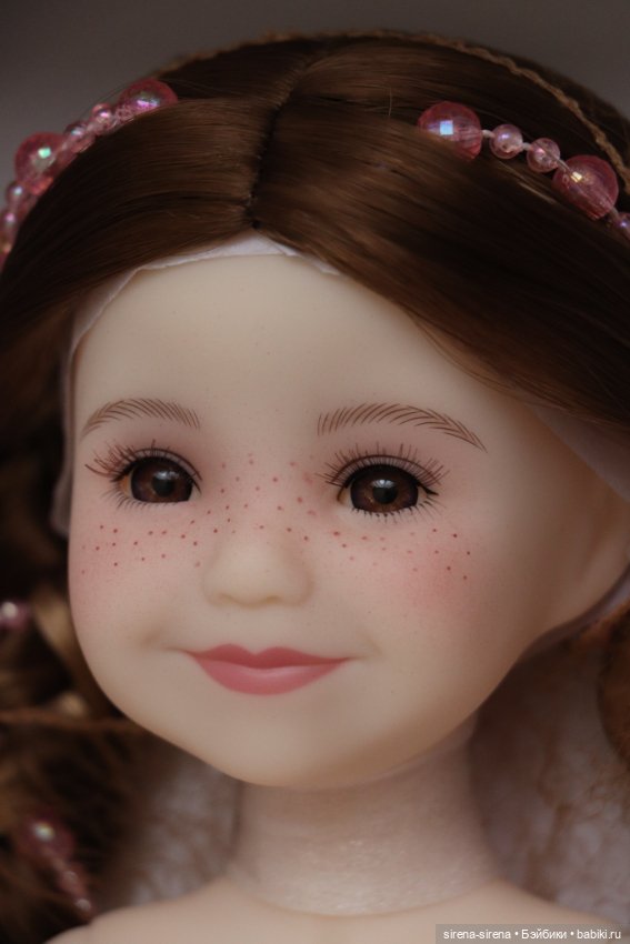 Энджел Рождество от Руби Ред, Angel Ruby Red, Ангел, комплект (фото 8)