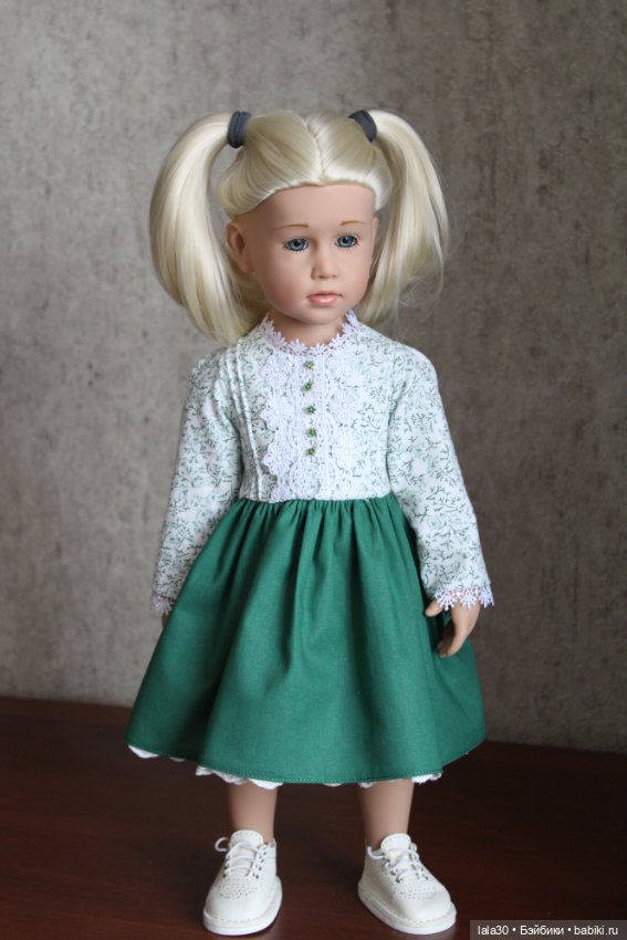 Комплект для малышек Gotz