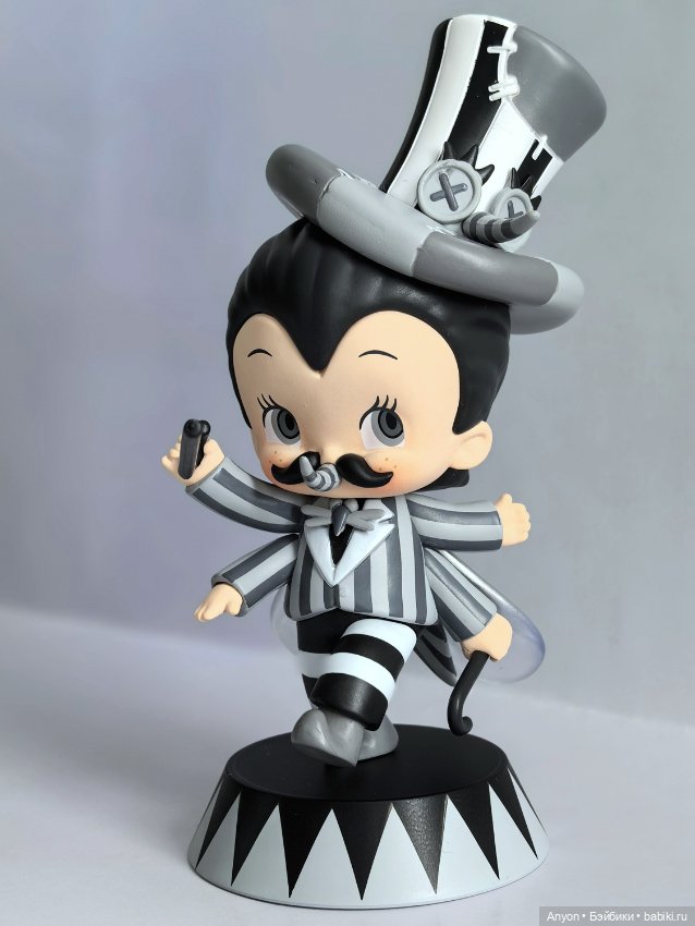 Фигурки Abao — Коллекционные фигурки (фото 4)