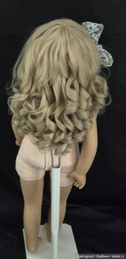 Девочка от Sylvia Natterer (фото 9)