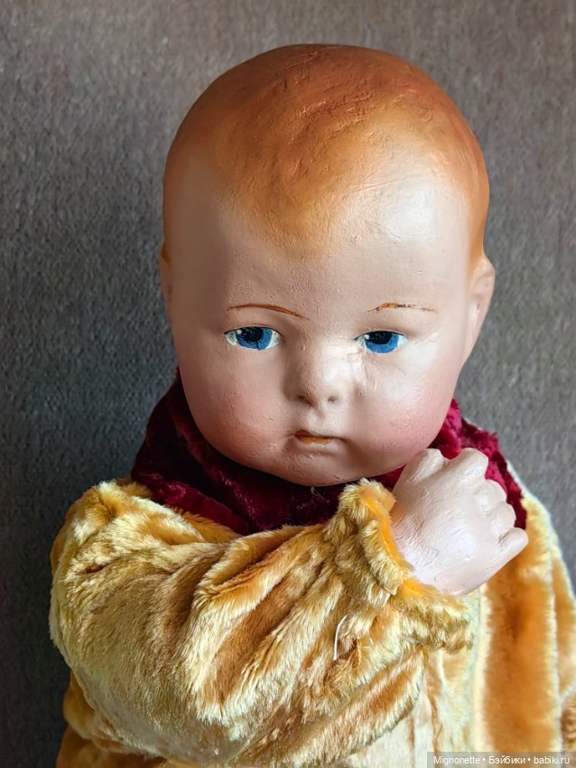 Мальчик-Печенька с лошадкой (фото 7)