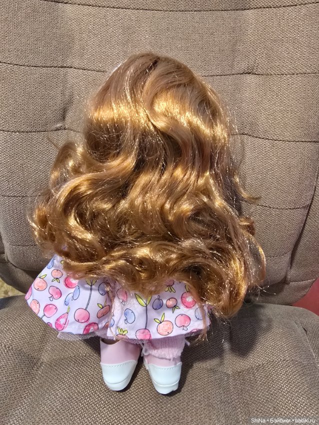 Рыжулька от N. d'Onil. Доставка до 26.03.26 в подарок (фото 2)